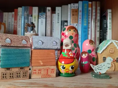 停停走走的閱讀與生活