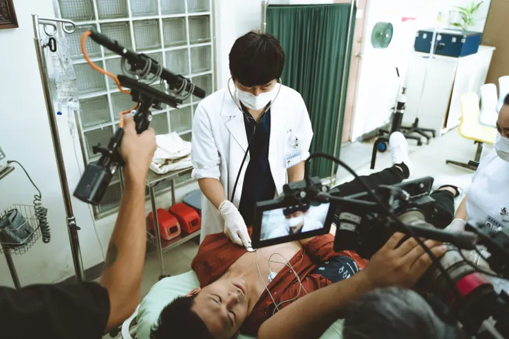 vocus|新世代的創作平台