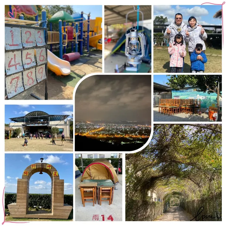 ▲ （照片回顧）2021年的首露，也是我們的第19露