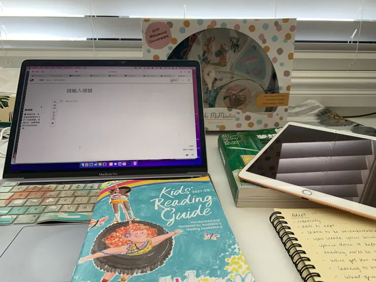 vocus｜新世代的創作平台