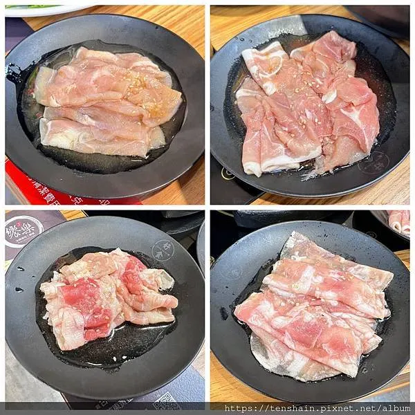 饗樂 火烤兩吃 鍋物
