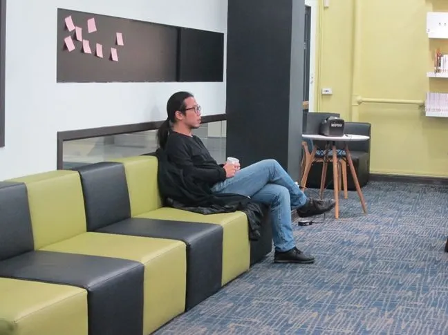 vocus|新世代的創作平台