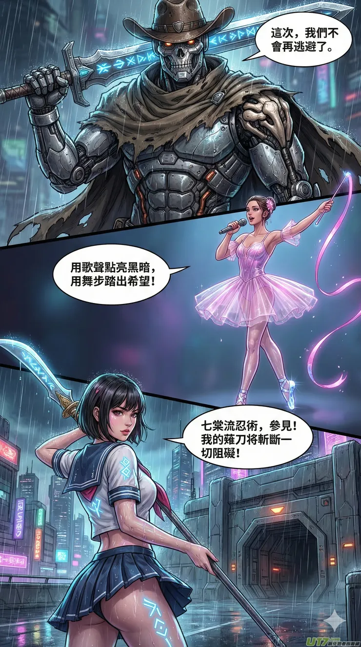 vocus|新世代的創作平台