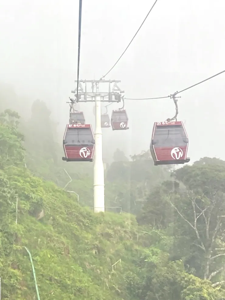 馬來西亞賭場 雲頂高原