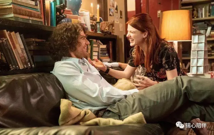 時間旅行者的妻子