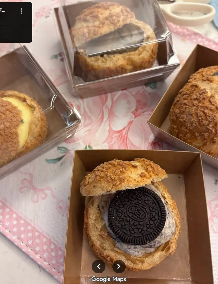 擷取自google地圖