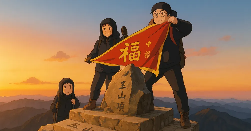 際認證高級理財規劃顧問CFP® 林坤濱的沙龍