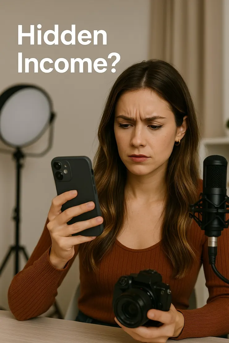 vocus|新世代的創作平台