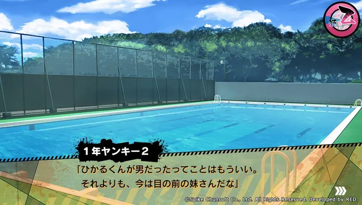 不愧是青春的DK，聲優們配得真好（大笑