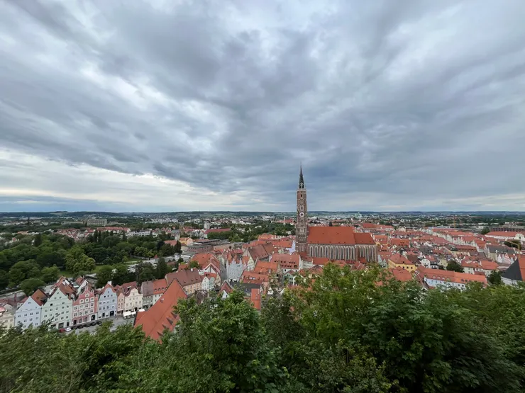 Landshut 
