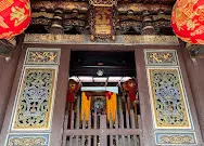 交趾陶及浮雕工藝（圖片截圖於網路）