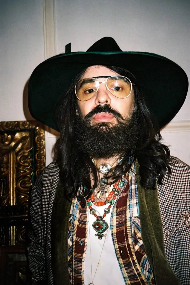 Alessandro Michele