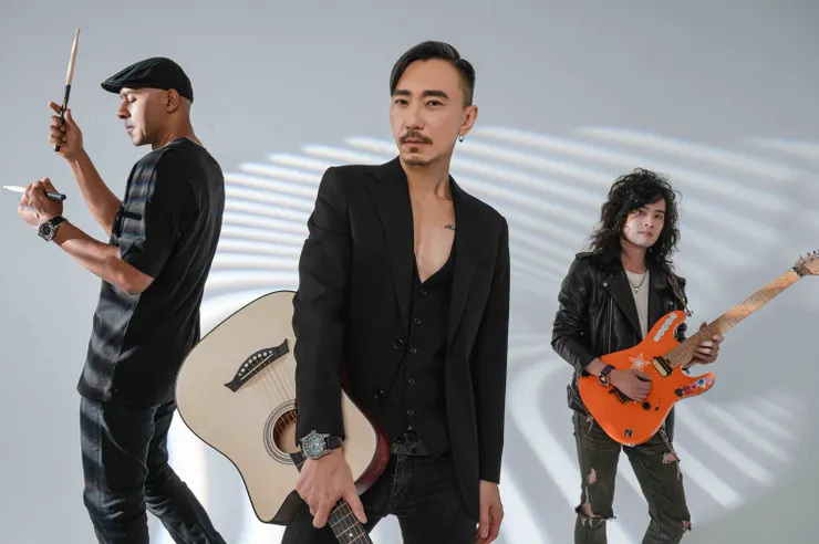 『如歌的歲月』信樂團歡迎粉絲攜帶信物相會