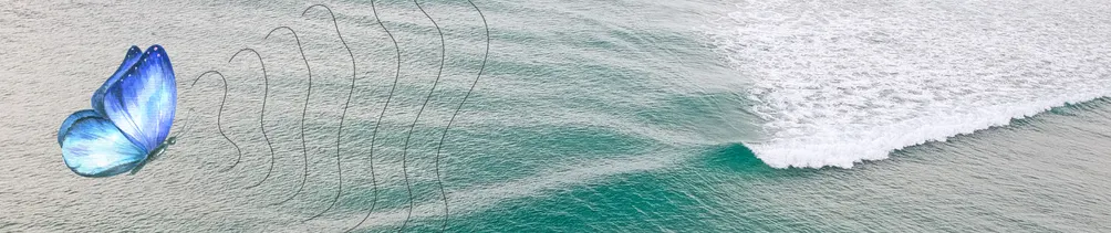 友善職場的蝴蝶效應