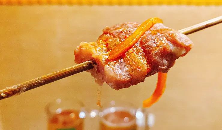 中和居酒屋推薦【酒聚】捷運景安站周邊美食