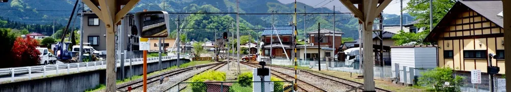 浮游子｜我在日本的鄉下隱居了的沙龍