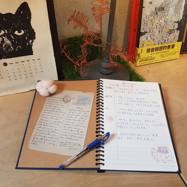 vocus|新世代的創作平台