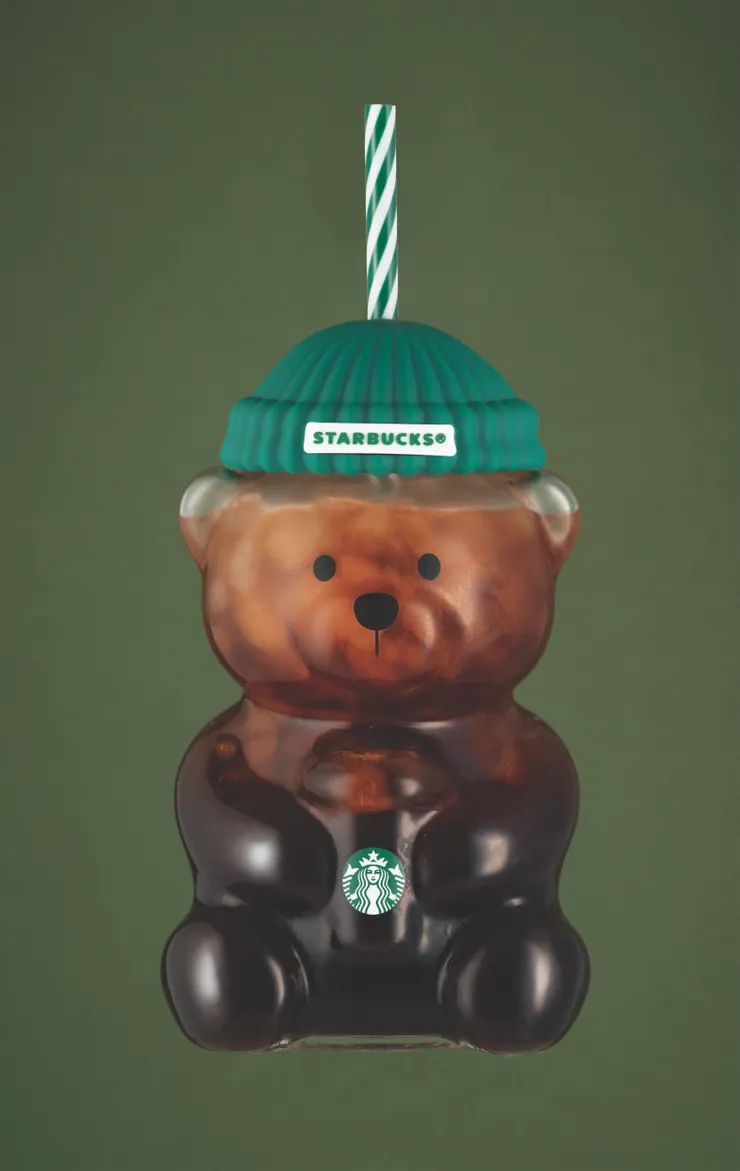 圖片來源：Starbucks（© Starbucks）