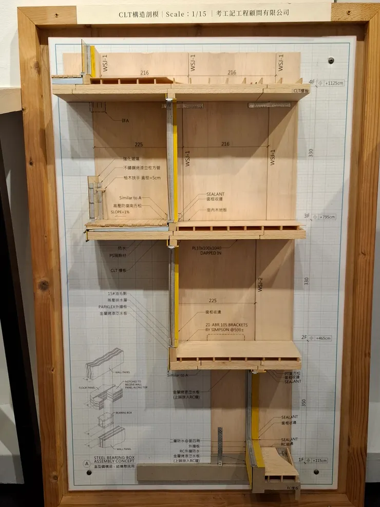 考工記工程公司的圖