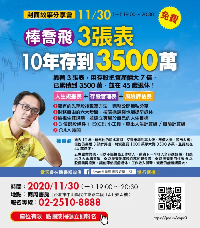 vocus|新世代的創作平台