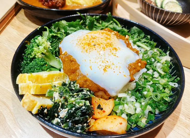 新莊咖哩飯│喜歡咖哩-中港店│新莊美食推薦