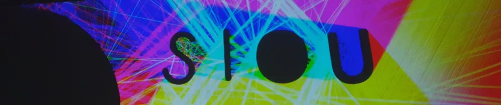 SIOU日生活