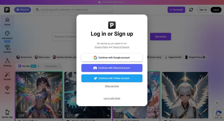 vocus|新世代的創作平台
