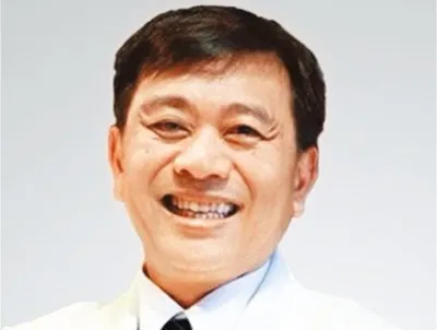 黃軒醫師的沙龍