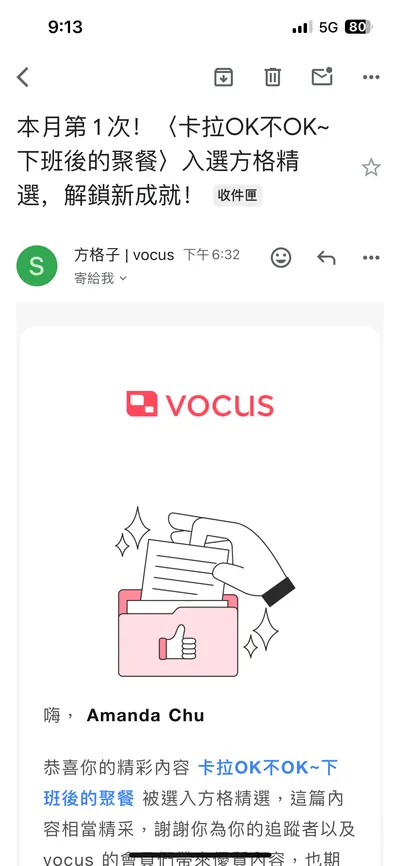 現在是星期五晚上，格友們都在做什麼呢？