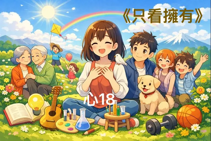 平凡的幸福🥰❤️❤️