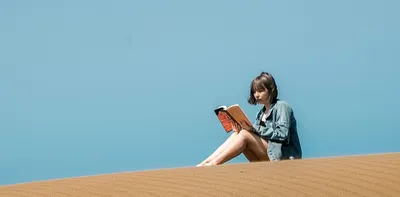 詹奇奇｜思想空間