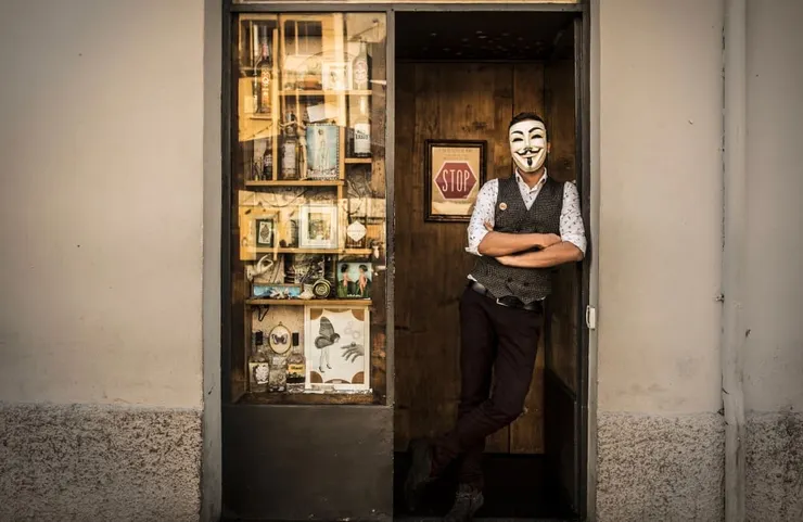 vocus|新世代的創作平台