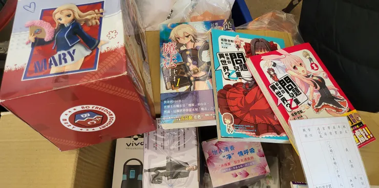 vocus|新世代的創作平台