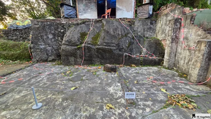 不知名藝術裝置