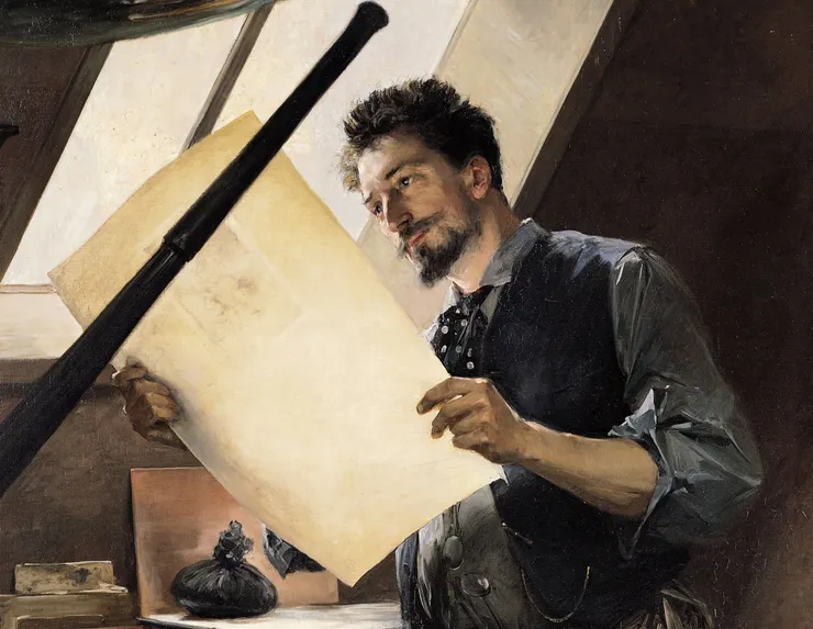 細節在光照之下無所遁形