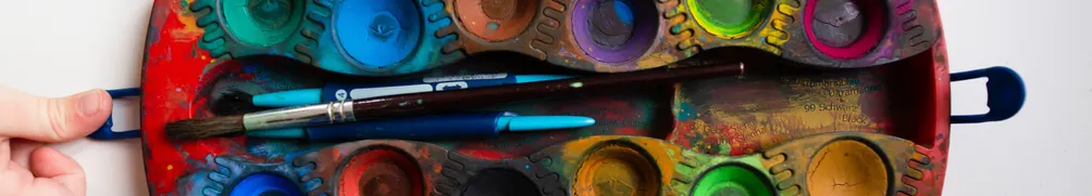 愛琳出去玩的沙龍