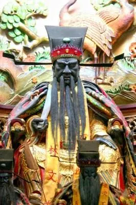 包府千歲（圖片截圖於網路）