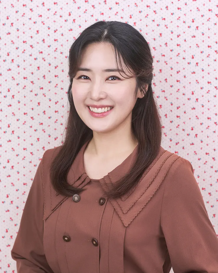 善喜|崔秀珍 최수진