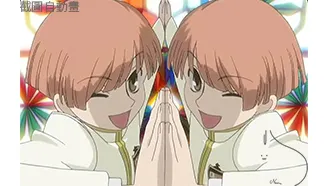 中學時期的髮型真的好可愛~(這是環的想像圖)