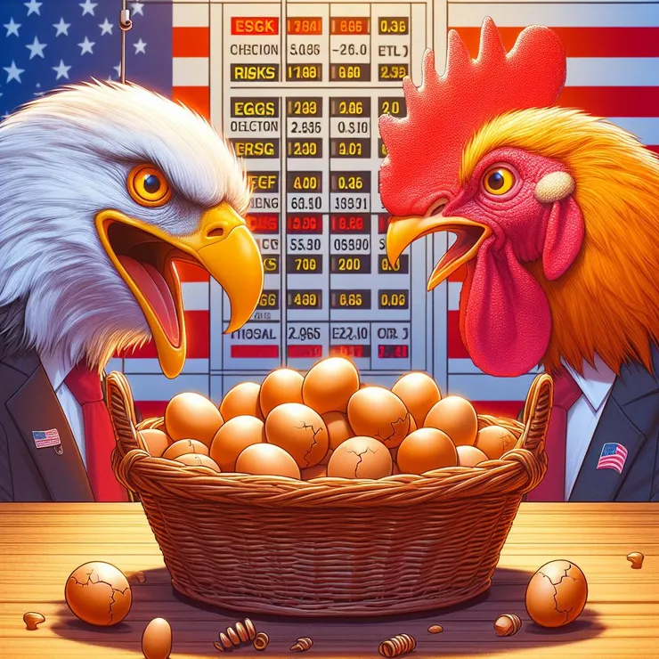 籃子:半導體產業