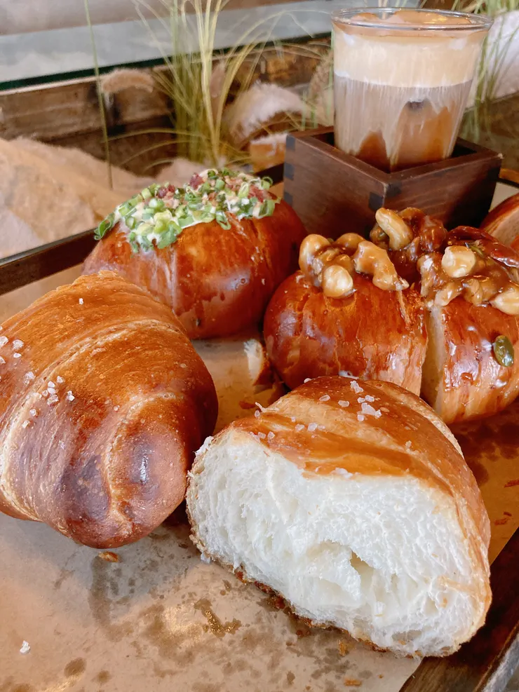 經典重鹽口味內裡