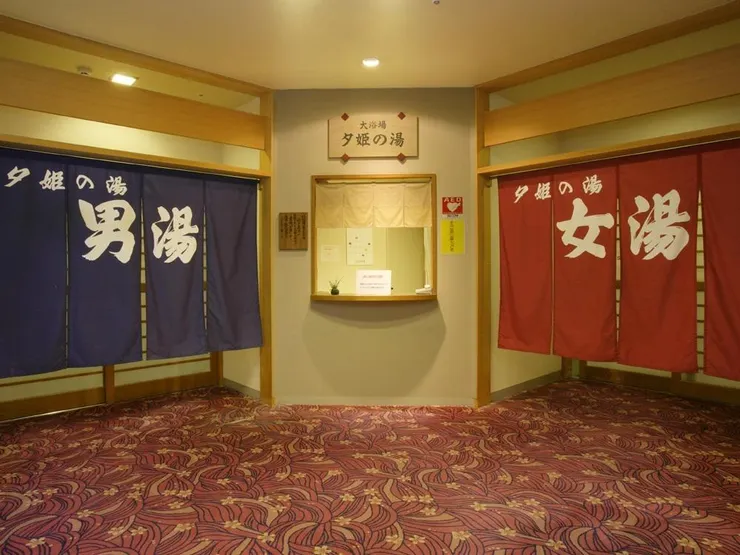 圖片來源：ロイヤルホテル長野@官網