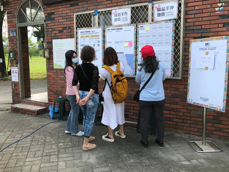 vocus|新世代的創作平台