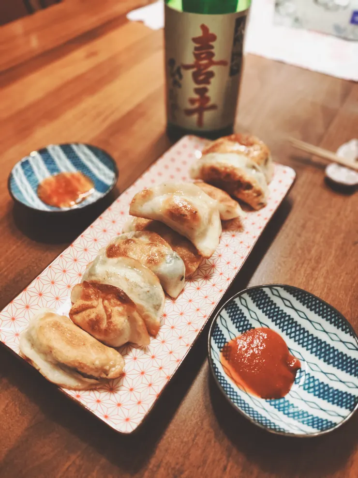 月嫂來家裡的好處就是在家裡愛幹嘛就幹嘛．．．