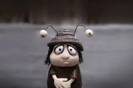 【蝸牛少女回憶錄】劇照