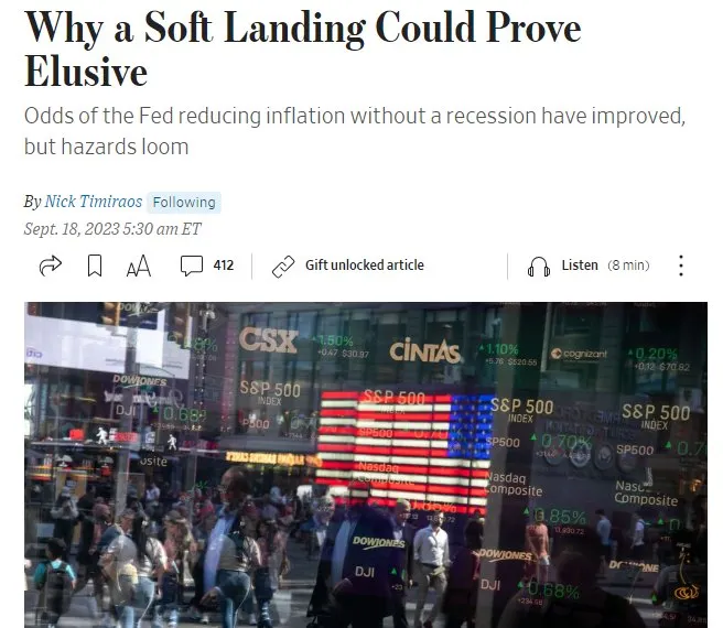 圖片來源:華爾街日報