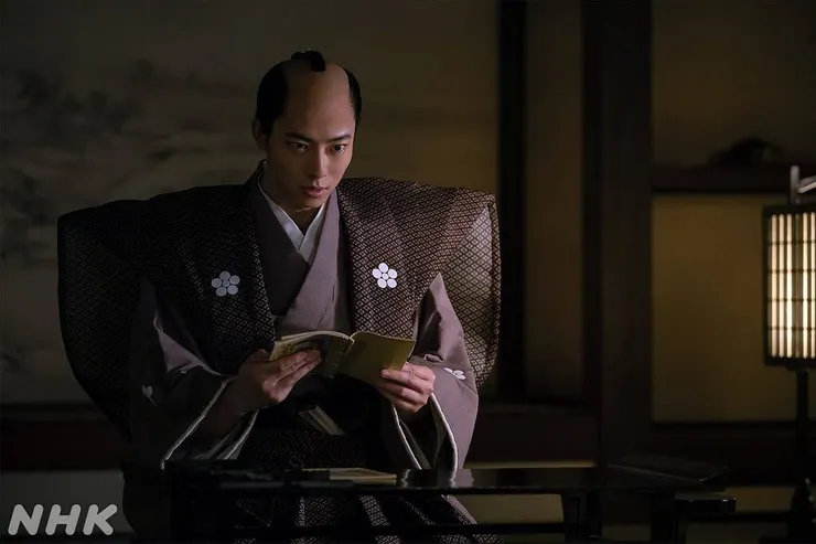 氣到七竅生煙的定信