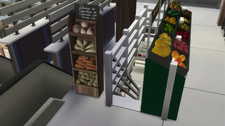 要到地庫得走樓梯。