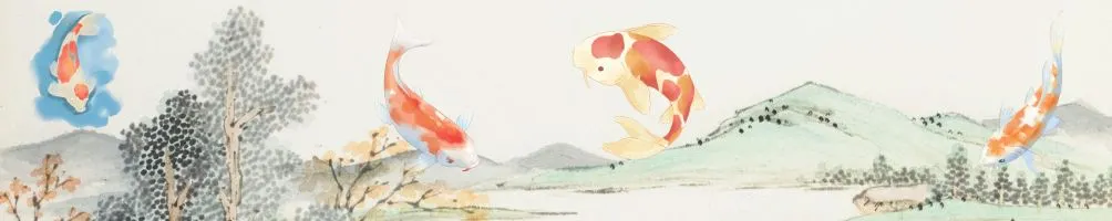 錦鯉飽脹中⋆⭒˚🌷.˚ 請勿餵食塔羅