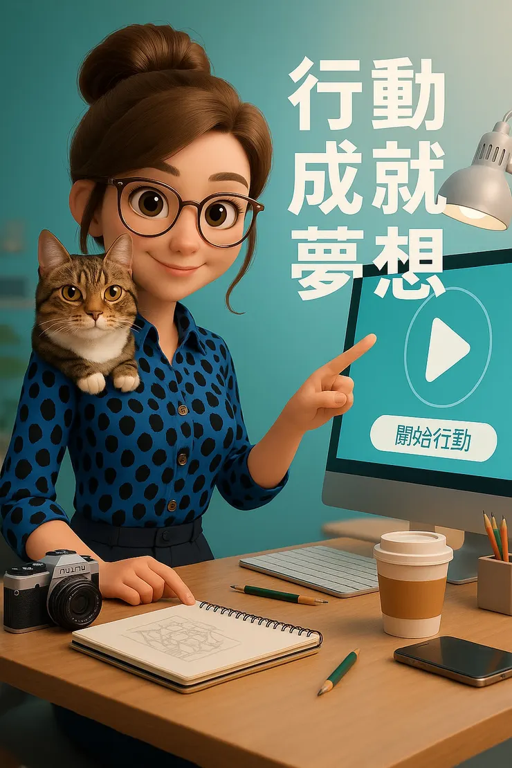 vocus｜新世代的創作平台